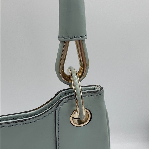 Vintage Gucci Jackie Patent Leather Bag with COA - Picture 11 of 15